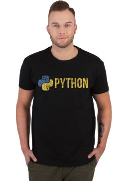 Programista. Prezent dla Programisty. Java. Kotlin. Spring. Flutter. Python