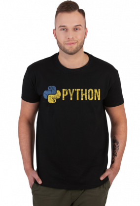 Programista. Prezent dla Programisty. Java. Kotlin. Spring. Flutter. Python