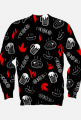 Mistrz Grilla - Bluza fullprint
