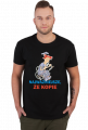 Elektryk. Prezent dla Elektryka. Koszulka dla Elektryka.