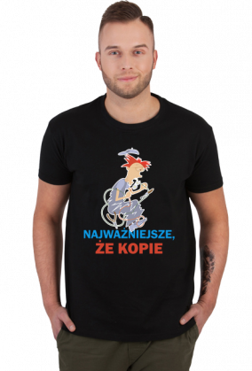Elektryk. Prezent dla Elektryka. Koszulka dla Elektryka.