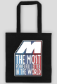 M letter (torba)