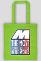M letter (torba)