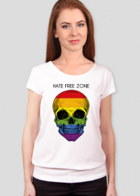 HATE FREE ZONE