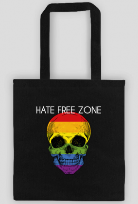 HATE FREE ZONE