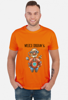 Wreszcie odbieram 5G