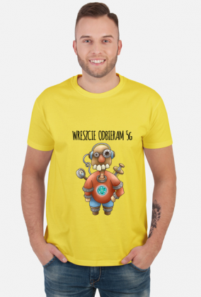 Wreszcie odbieram 5G