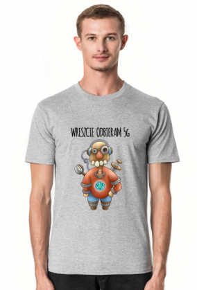Wreszcie odbieram 5G