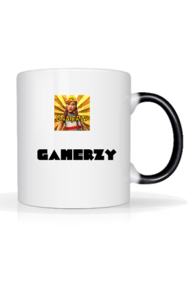 Kubek Gamerzy