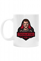 TechLipton - Mascot
