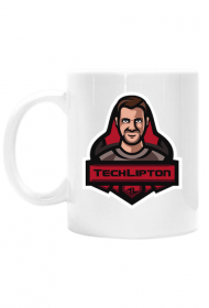 TechLipton - Mascot