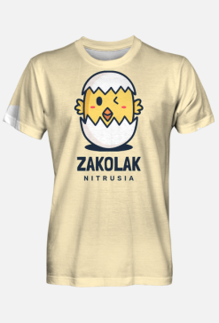 KURCZAK ZAKOLAK
