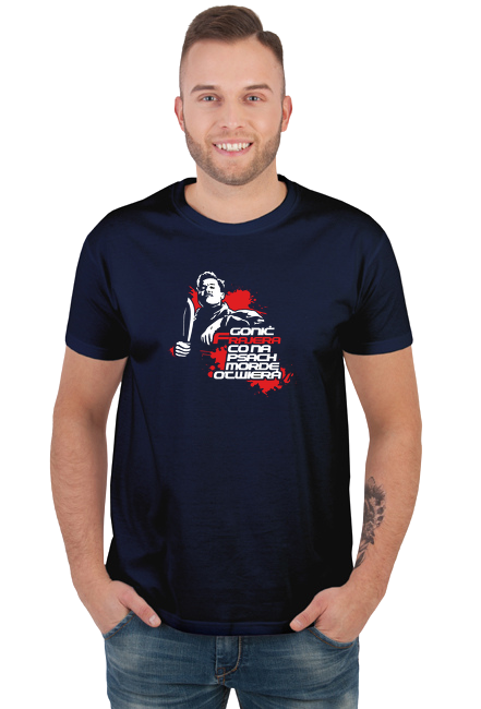 Koszulka GF Official