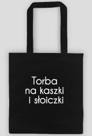 Torba na kaszki cz