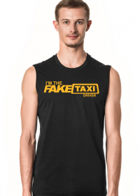 tank top fake taxi