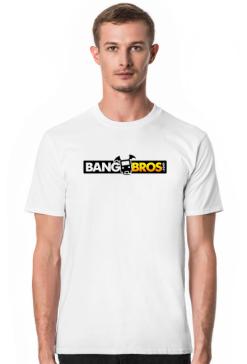 koszulka bangbros