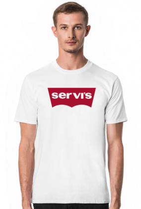 Kelner. Prezent dla Kelnera. Koszulka dla Kelnera. Gastronomia. gastro