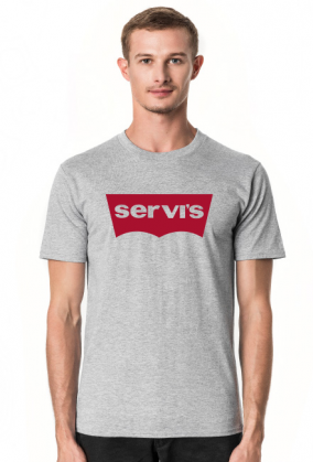 Kelner. Prezent dla Kelnera. Koszulka dla Kelnera. Gastronomia. gastro