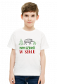 Myśliwy. Prezent dla Myśliwego. Koszulka dla Myśliwego. Łowiectwo. Polski Związek Łowiecki. Związek Łowiecki. Myślistwo. Polskie Łowiectwo. Brać Łowiecka. Koło Łowiecka. Ambona. Polowanie.
