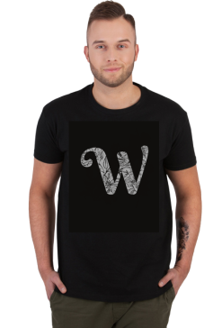 W Tshirt