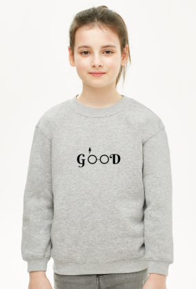 Bluza Good