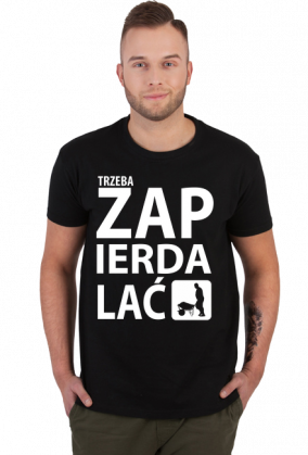 Murarz. Prezent dla Murarza. Koszulka dla Murarza