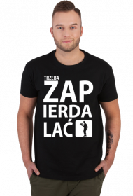 Kelner. Prezent dla Kelnera. Koszulka dla Kelnera. Gastronomia. gastro