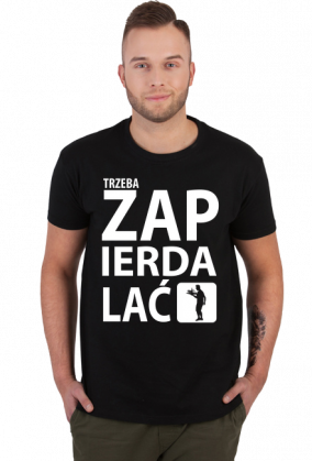 Kelner. Prezent dla Kelnera. Koszulka dla Kelnera. Gastronomia. gastro