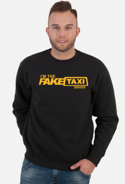 bluza fake taxi