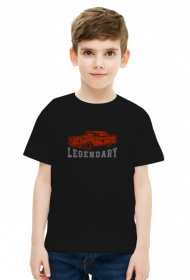 Legendarny samochód