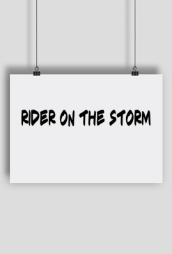 storm