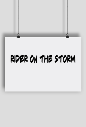 storm