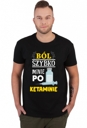 Lekarz. Prezent dla Lekarza. Koszulka dla Lekarza. Urolog. Chirurg.