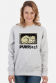 Bluza damska PURRFECT