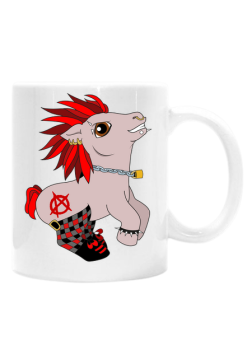 My Little Pony - Punk Rock