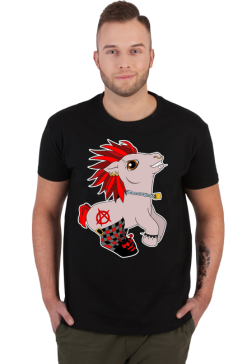 My Little Pony - Punk Rock