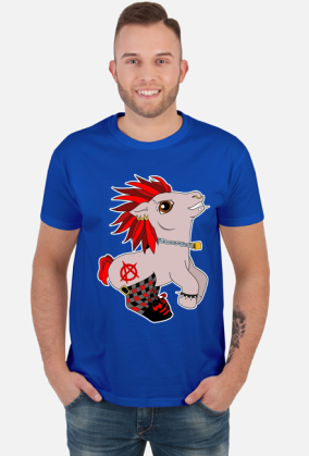 My Little Pony - Punk Rock