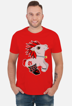 My Little Pony - Punk Rock