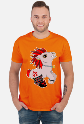 My Little Pony - Punk Rock
