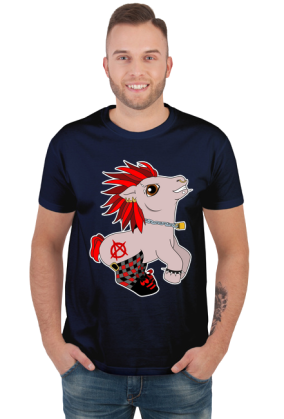 My Little Pony - Punk Rock
