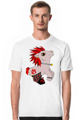 My Little Pony - Punk Rock