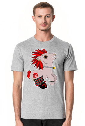 My Little Pony - Punk Rock