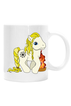 My Little Pony - Rodzimy - Kołowrót