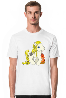 My Little Pony - Rodzimy - Kołowrót