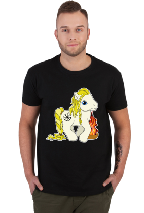 My Little Pony - Rodzimy - Kołowrót