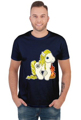 My Little Pony - Rodzimy - Kołowrót