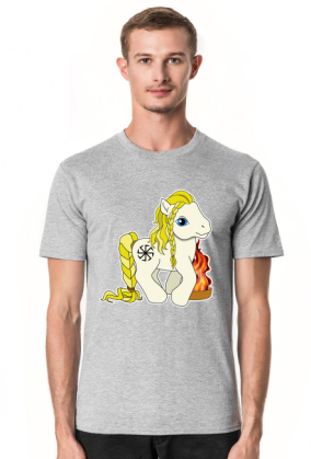 My Little Pony - Rodzimy - Kołowrót