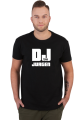 Koszulka Dj Jurgen team