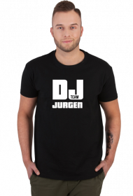 Koszulka Dj Jurgen team