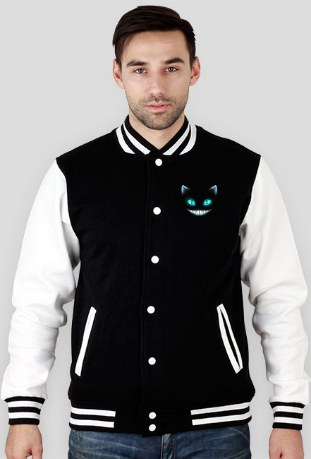 Kurtka Uniwersytecka